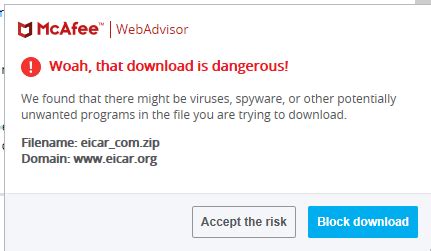 mcafee webadvisor firefox